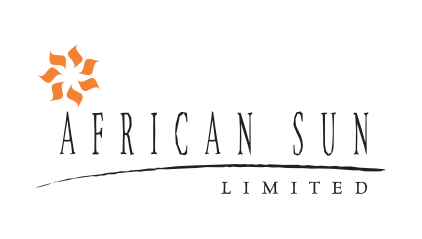 African Sun Limited revenue up